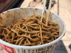 -家阳赵师傅油饼包烧麦(粮道街店)