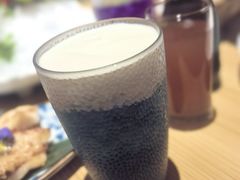 -花和海鲜自助(梅江店)