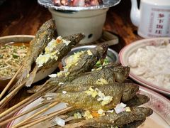 -广府乡下·饭庄(新港东路店)
