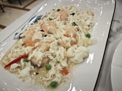 -老苏扬饭店