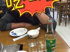 -德顺斋爆肚涮肉馆·烧烤·羊蝎子·清真炒菜(马驹桥店)