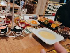 -豪客来牛排(红豆万花城店)