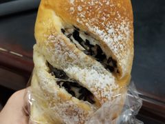 -角落低卡烘焙(正弘城店)