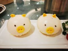 -喜宴又一村·粤菜·茶点·海鲜(壹方天地店)