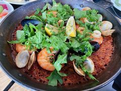-The Rug Cafe(王府中环店)