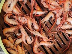 -麦园农庄·西江河鲜