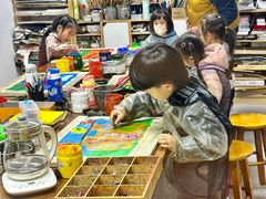 -美路缘艺术空间