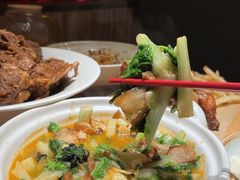 -大师兄·西北小馆(北站缤果空间店)