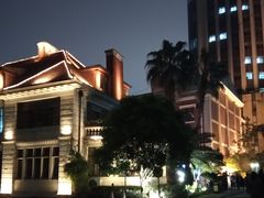-贺绿汀音乐厅