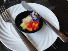 -广州天河希尔顿酒店