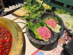 -哥老官重庆美蛙鱼头(宝山龙湖店)