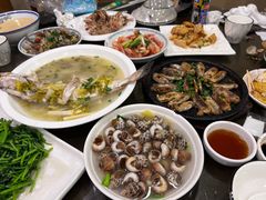 -阿马蛋汤·宁波小海鲜(总店)