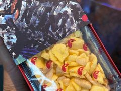 -白天鹅宾馆·美食屋