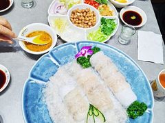 -官塘原味鱼生·潮菜大排档(潮州总店)