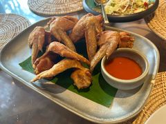 -大螃蟹海鲜餐厅