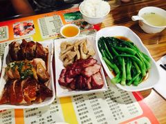 -永祥烧腊餐厅(虹口店)