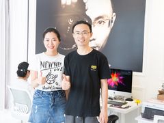 -猫头鹰照相馆(国贸店)
