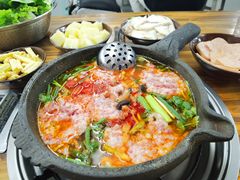 -笔记安顺夺夺粉火锅