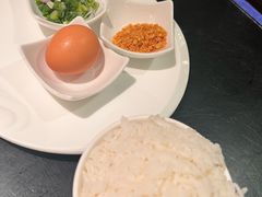 -大红袍火锅料理(尖沙咀店)