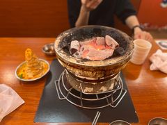 -大阪烧肉BAKA一代(十亩地店)