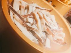 -龍歌自助小火锅(崂山丽达店)