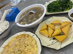-银峰农庄·特色烧鸡·鲜无花果浸鸡