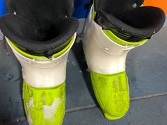 -绍兴启迪乔波冰雪世界