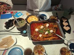 -鱼酷活鱼烤鱼(新世界城店)
