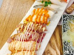 -林妈妈村·日式料理(宝山龙湖天街店)