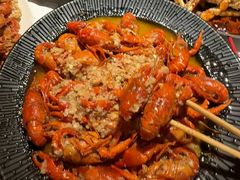 -红盔甲·小龙虾(人民广场店)