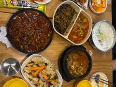 -多宾韩国料理(学衡路店)