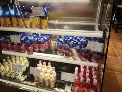 零售区-酵墅·手感烘焙(印象汇店)