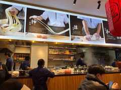 -陇上秦轩biangbiang面(萧山万象汇店)