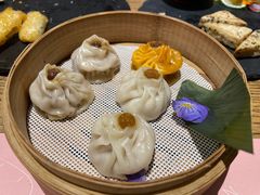 -甜阿姨·天台花园私房菜(万松园店)