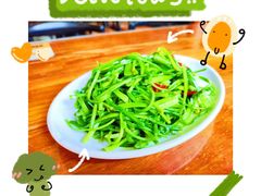 -小厨子私房菜·云南美食店