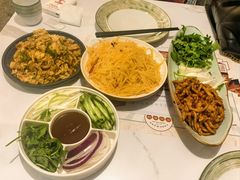 -老昌春饼(学府凯德店)