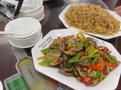 -岛中岛·海鲜大排档·万宁老字号(东澳店)