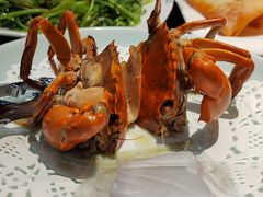 -鑫悦楼煎蟹·16年海鲜大排档