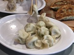 -听涛雅苑百味饺子老家菜馆