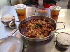 -蓉三少冒烤鸭·四川小吃集(北京首店)