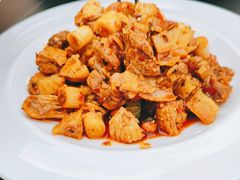 -蛙兔鸡自贡风味·特色江湖菜(广都店)