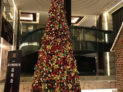 -上海漕河泾万丽酒店