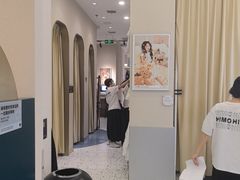 -海马体照相馆(南昌王府井购物中心店)