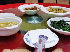 -新虹楼饭庄(崇明陈家镇店)