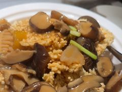 -飶香居(省博物馆店)