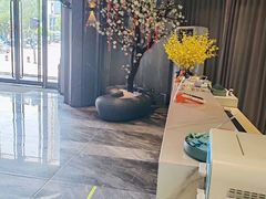 -仟汇足道·SPA(秀洲总店)