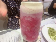 -娜娜家•Nana’s restaurant (爱琴海店)