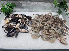 -火锅岛潮牌自助餐厅(天津天佑城店)