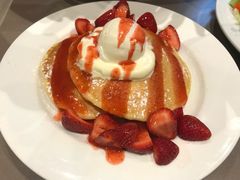 -Pancakes on the rocks(冲浪者天堂店)