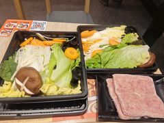 -吉野家(复兴路第二餐厅店)